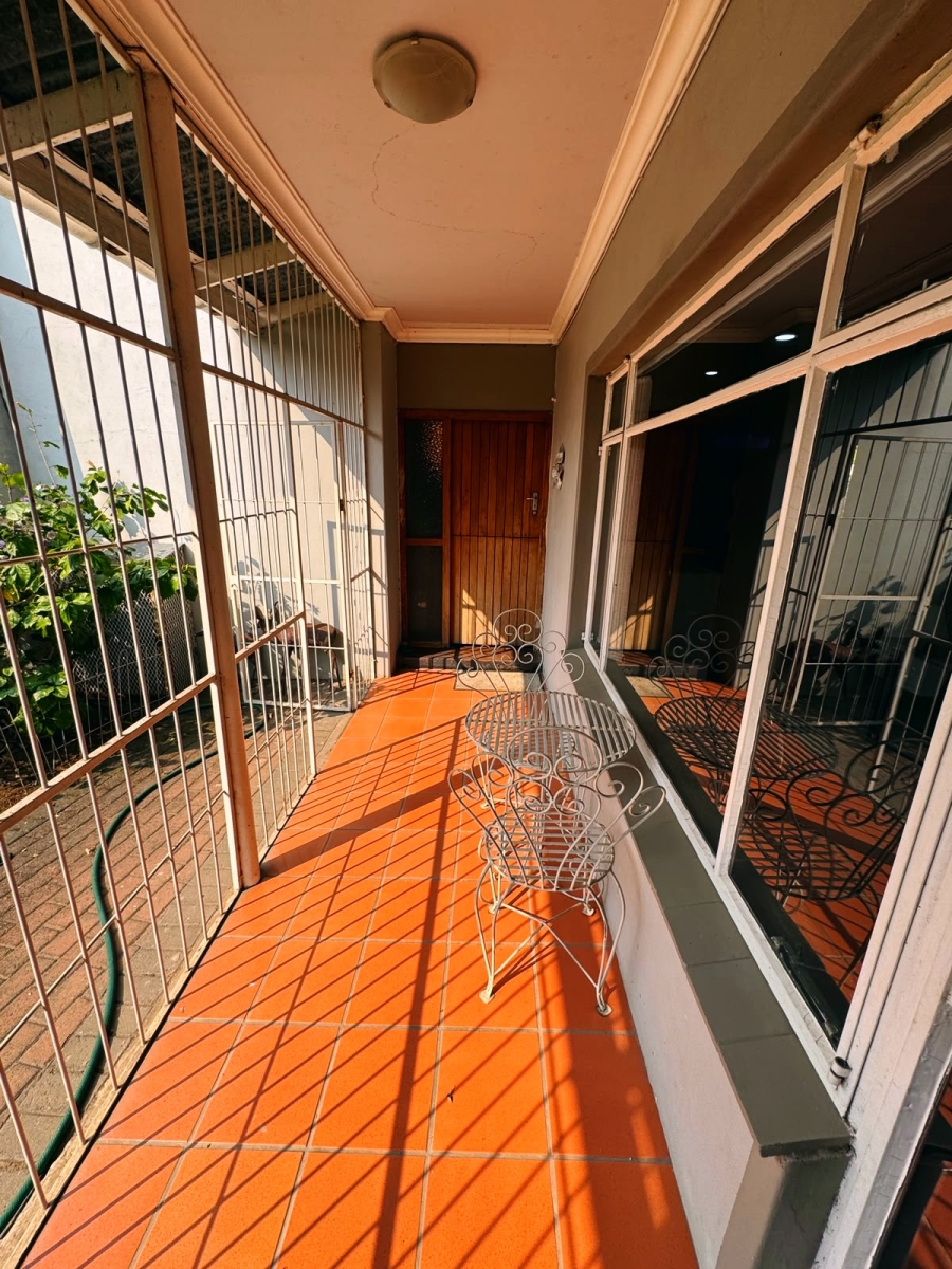 4 Bedroom Property for Sale in Sasolburg Ext 4 Free State